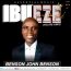 DOWNLOAD MUSIC:IBU’EZE BY BENSON JOHN BENSON