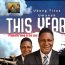 DOWNLOAD MUSIC: THIS YEAR BY UBONG TITUS UMANAH