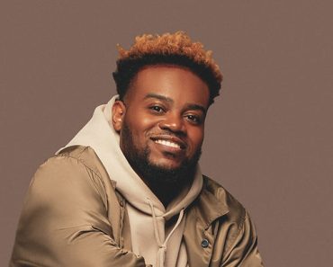 Dynamite Radio personality:Travis Greene Dynamite Radio personality:Travis Greene