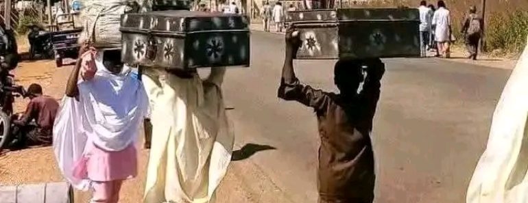 Negative Effects of Insecurity (Nenocide) in Nigeria – Dynamite Radio